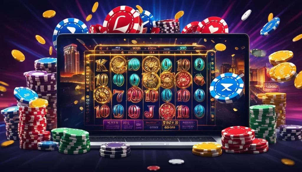 Mẹo Thắng Lớn Nổ Hũ TOT88