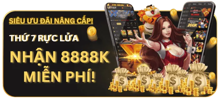 Khuyến mãi sự kiện đặc biệt tot88
