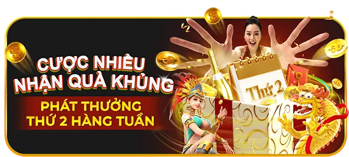 Khuyến mãi nạp tiền tot88