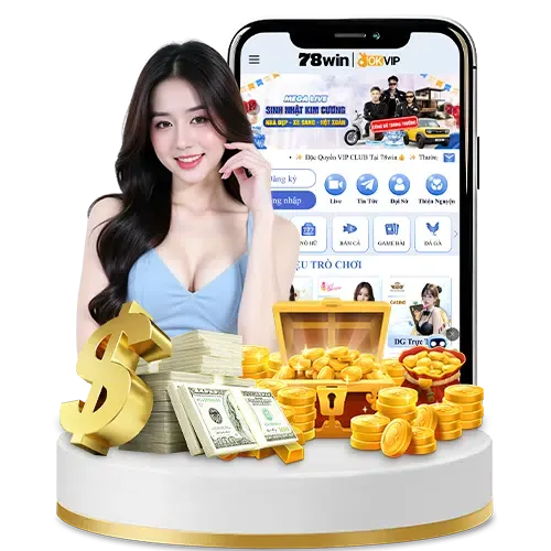 Đồ thị tăng trưởng với các con số thể hiện tỷ lệ kèo cạnh tranh của tot88