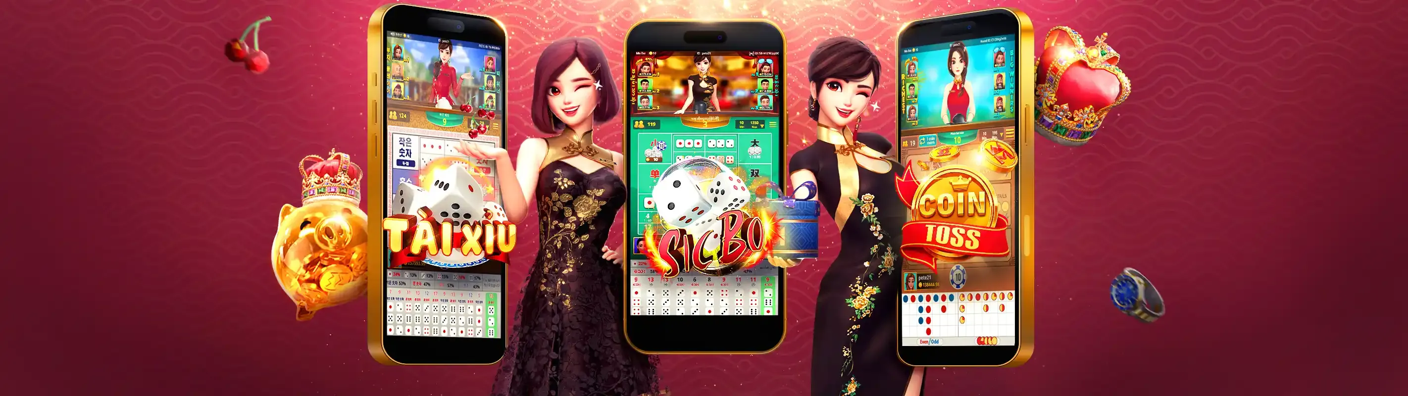Cập nhật game mới tot88