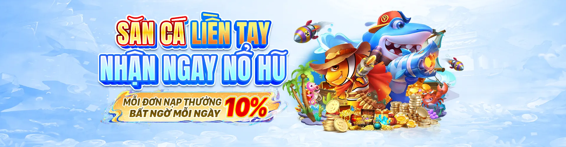 Máy đánh bạc TOT88 với khuyến mãi hấp dẫn