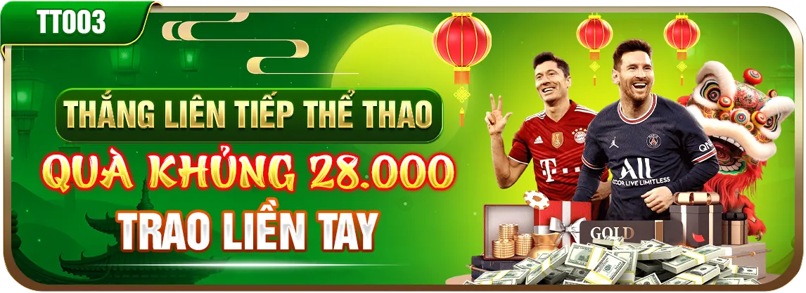 tot88 Khuyến Mãi 2026 Chính Thức: Săn Cá Đỉnh Cao, Nhận Thưởng Khủng!