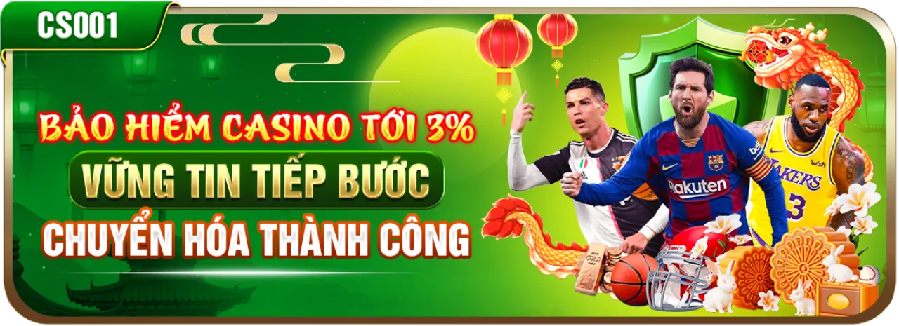 Sân vận động sôi động với các chương trình khuyến mãi tot88